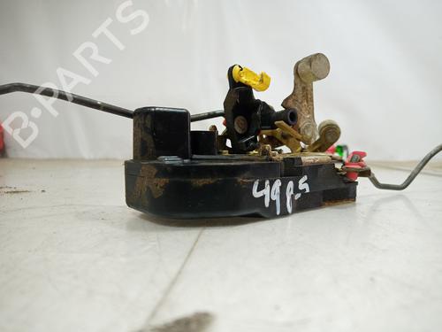 Rear right lock CHRYSLER VOYAGER IV (RG, RS) 2.8 CRD | BP11871190C99 
