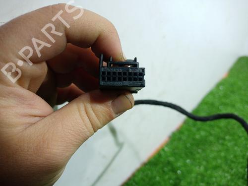 Right mirror SKODA OCTAVIA II (1Z3) 1.6 TDI | BP17982534C27 