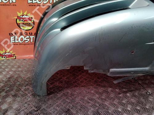 Front bumper FIAT ULYSSE (179_) 2.2 JTD | BP7928586C7 