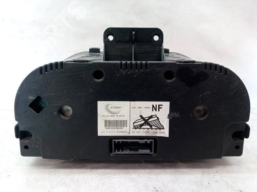 Instrument cluster FORD FIESTA V (JH_, JD_) 1.4 TDCi | BP9161523C47 