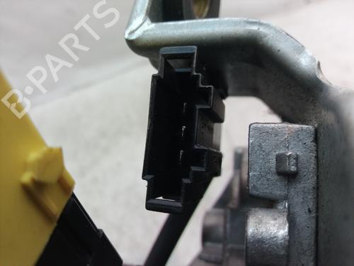 Rear wiper motor MERCEDES-BENZ M-CLASS (W163)  | BP10739816M102 