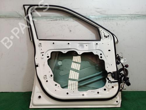 Left front door JEEP COMPASS (MP, M6, MV, M7) 1.4 MultiAir | BP29356841C2 