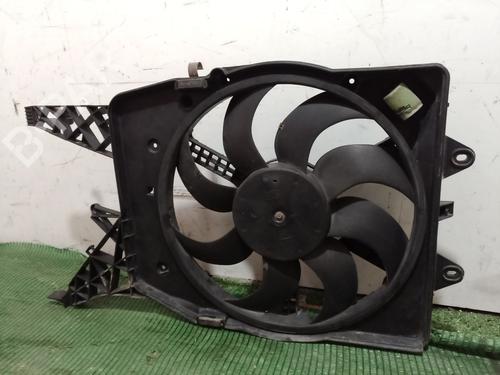 Kjølevifte elektrisk OPEL CORSA D (S07) 1.2 (L08, L68) | BP22743614M35 