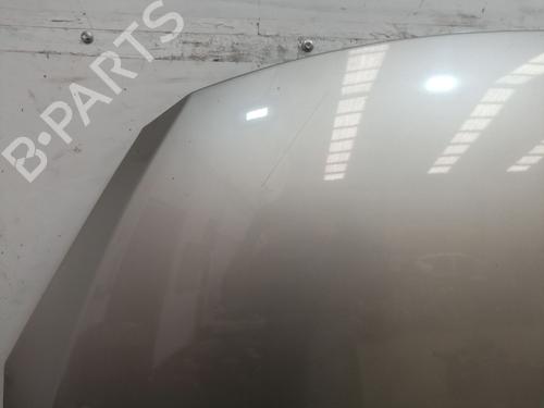 Hood PEUGEOT 307 SW (3H) 1.6 HDI 110 | BP25407057C1