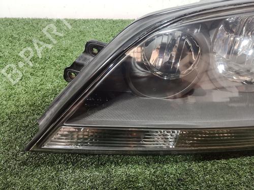 Left headlight KIA SORENTO I (JC) 2.5 CRDi 4WD | BP21725140C28 