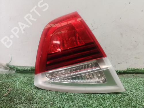 Used Left taillight BMW 3 (E90) 318 i (129 hp) 26566765