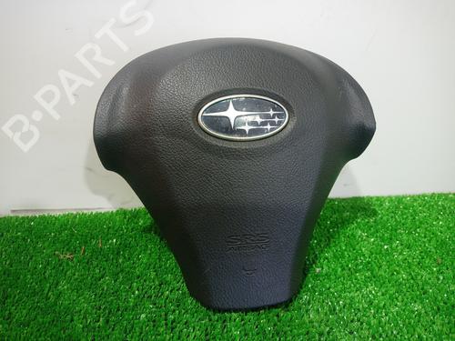 Driver airbag SUBARU TRIBECA (B9) 3.0 (WXE) (245 hp) 13039131