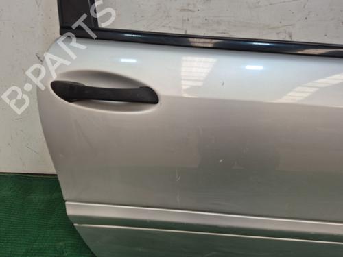 Right front door MERCEDES-BENZ C-CLASS Coupe (CL203) C 220 CDI (203.708) | BP26530142C3 