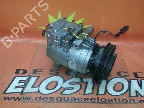 AC-Kompressor HYUNDAI COUPE I (RD) 1.6 i 16V (114 hp) 7922181