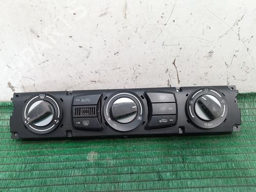 Climate control BMW 5 Touring (E61) 520 d | BP28377640I5 