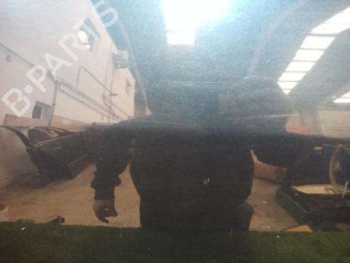 Right rear door MERCEDES-BENZ S-CLASS (W220)  | BP17867040C5 