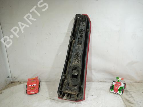 Left taillight OPEL MERIVA A MPV (X03)  | BP7924820C34 
