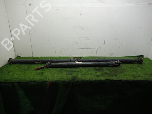 Used Driveshaft RENAULT MASTER II Platform/Chassis (ED/HD/UD) 3.0 dCi 160 (156 hp) 10366337