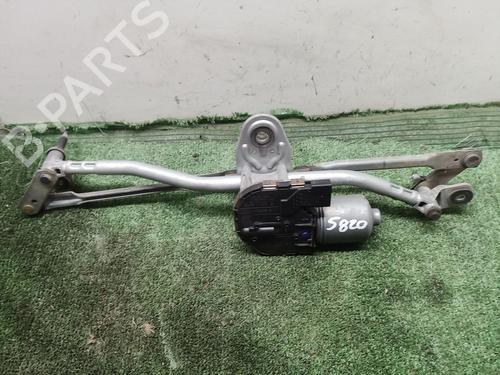 Used Front wiper motor AUDI Q3 (8UB, 8UG) 2.0 TDI (140 hp) 29254499