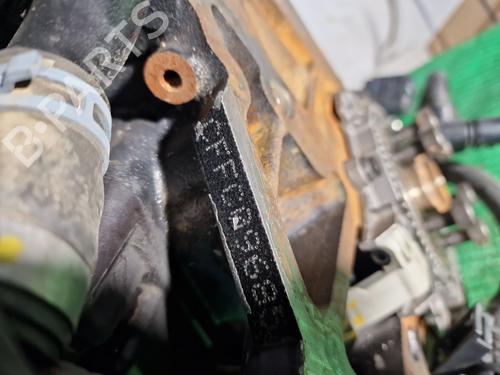 Engine AUDI Q3 (8UB, 8UG) 2.0 TDI | BP29254462M1 