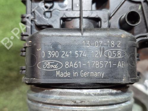 Front wiper motor FORD FIESTA VI (CB1, CCN) 1.0 EcoBoost | BP26570035M29 