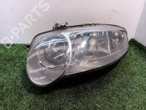 Faro izquierdo ALFA ROMEO 147 (937_) 1.9 JTD (937.AXD1A, 937.BXD1A, 937.AXV1A, 937.BXB1A,... (115 hp) 16362280