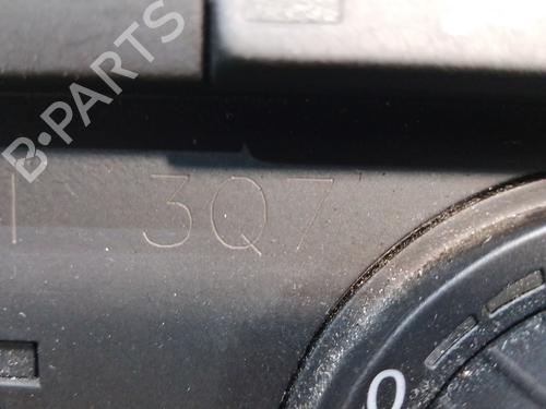 Climate control VW TOURAN (1T1, 1T2) 2.0 TDI 16V | BP19775732I5 