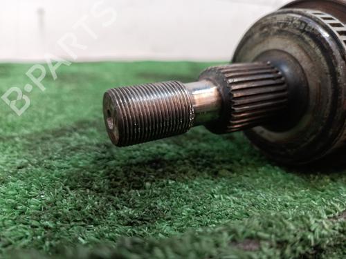 Right front driveshaft MERCEDES-BENZ M-CLASS (W163)  | BP15053982M39 