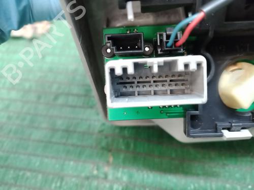 Interior roof light JAGUAR XF I (X250) 3.0 | BP29718236I8 