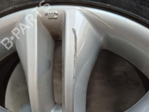 Rim NISSAN QASHQAI / QASHQAI +2 I (J10, NJ10, JJ10E) 1.5 dCi | BP27176558C45 