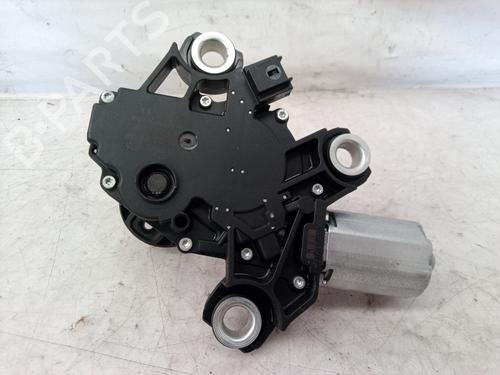 Rear wiper motor CITROËN C4 Picasso I MPV (UD_)  | BP10109598M102 