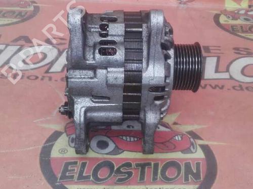 Generator MAZDA 6 Saloon (GG)  | BP7923884M7 