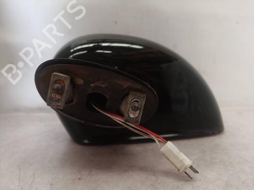 Left mirror AUDI TT (8N3) 1.8 T | BP7929065C26 