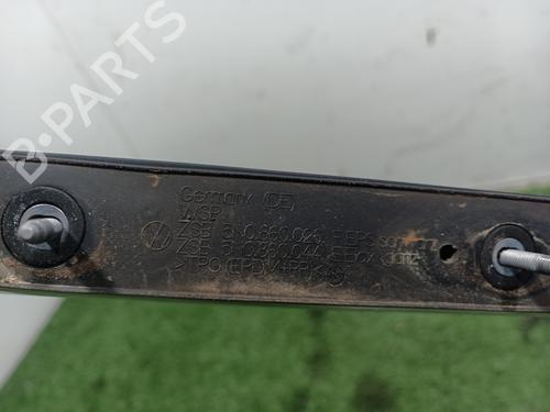 Roof bar VW TIGUAN (5N_) 2.0 TDI | BP16467752C65 