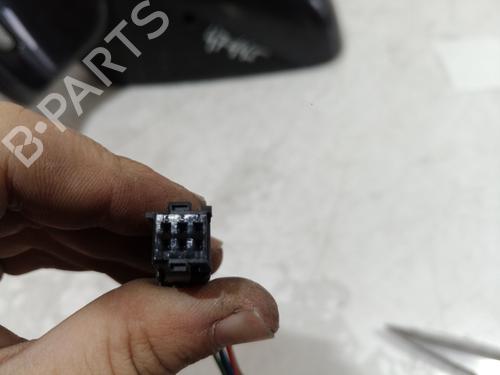 Left mirror LANCIA PHEDRA (179_) 3.0 V6 (179.BXD11) | BP10910616C26 
