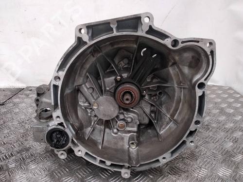 Used Gearbox FORD FIESTA V (JH_, JD_) [2001-2014]  8130464
