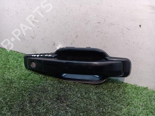 Front right exterior door handle SSANGYONG KYRON 2.0 Xdi | BP16573699C129 
