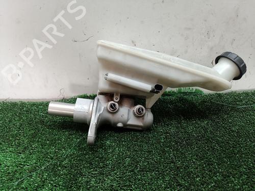 Brake master cylinder MERCEDES-BENZ CLA Coupe (C117) CLA 180 (117.342) | BP22977774M77 