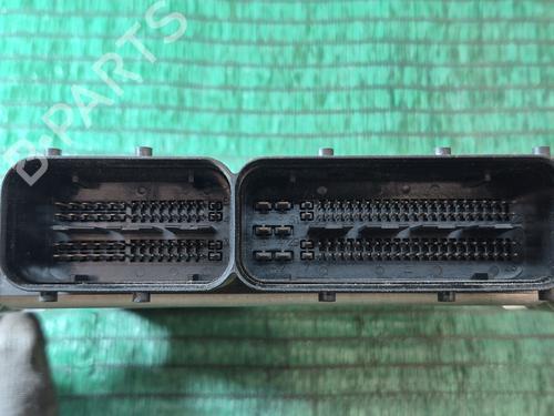 Engine control unit (ECU) PEUGEOT BIPPER (AA_) 1.3 HDi 75 | BP31337597M57