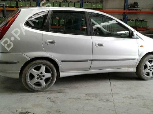 Instrument cluster NISSAN ALMERA TINO (V10)  | BP7925048C47 