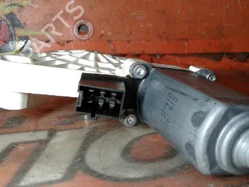 Right rear window motor MERCEDES-BENZ A-CLASS (W169) A 180 CDI (169.007, 169.307) | BP7926405E22 