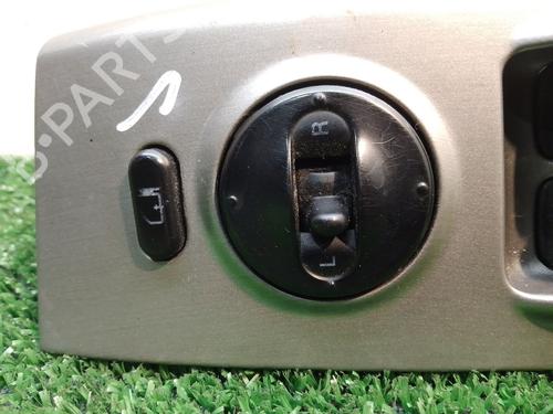 Left front window switch KIA SORENTO I (JC) 2.5 CRDi 4WD | BP21757871I27 