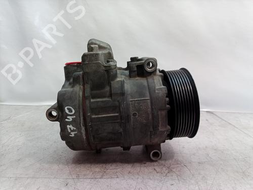 AC compressor LAND ROVER DISCOVERY III (L319) 2.7 TD 4x4 | BP10521582M34