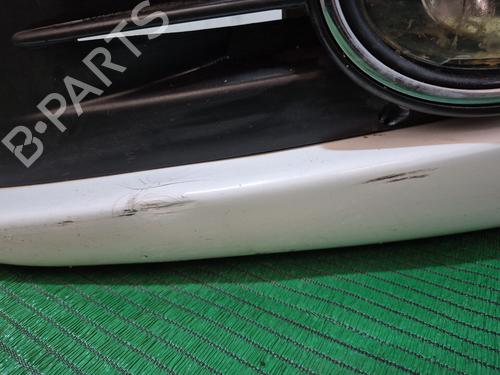 Front bumper VW GOLF PLUS V (5M1, 521) 1.6 TDI | BP29355095C7 