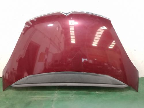 Hood CITROËN C4 Picasso I MPV (UD_) 2.0 HDi 165 | BP27473483C1 