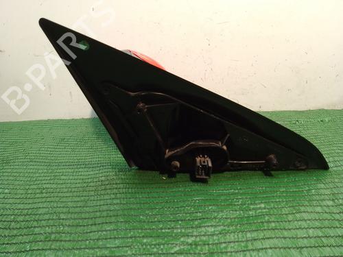 Left mirror OPEL TIGRA TwinTop (X04) 1.3 CDTI (R97) | BP19099144C26 