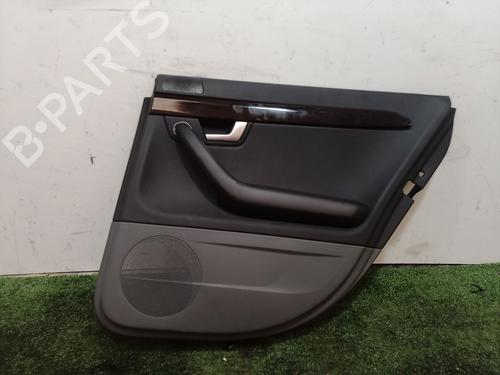 Guarnecido puerta trasera derecha SEAT EXEO ST (3R5) 2.0 TDI (143 hp) 18242922