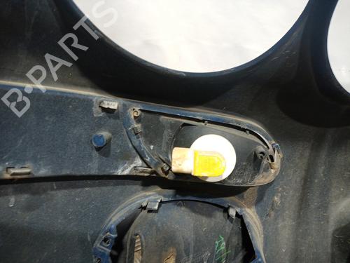 Front bumper ROVER 25 I Hatchback (RF)  | BP11381827C7 