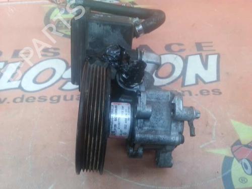 Used Steering pump MERCEDES-BENZ E-CLASS (W210) [1995-2003]  7922888