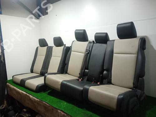 Seats set DODGE JOURNEY 2.0 CRD | BP12953046C78 