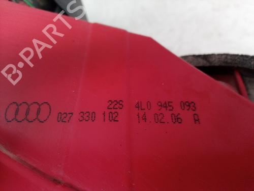 Left taillight AUDI Q7 (4LB) 3.0 TDI quattro | BP12322036C34 