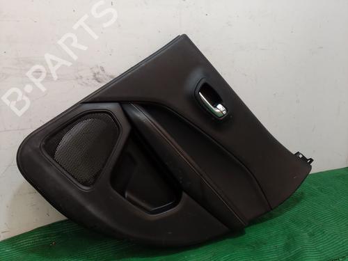 Rear right panel JEEP COMPASS (MP, M6, MV, M7) 1.4 MultiAir | BP29356858C61 