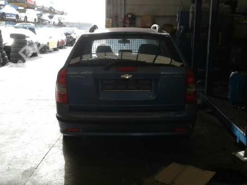 Climate control DAEWOO NUBIRA Saloon (J200) 1.8 | BP8385490I5 