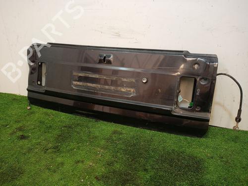 Tailgate LAND ROVER RANGE ROVER II (P38A) 2.5 D 4x4 | BP16903369C6 