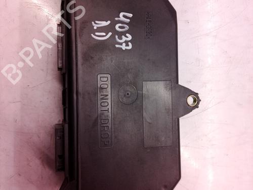 Comfort control module FIAT STILO (192_) 1.6 16V (192_XB1A) | BP8599099M56 